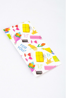 Конверт для грошей